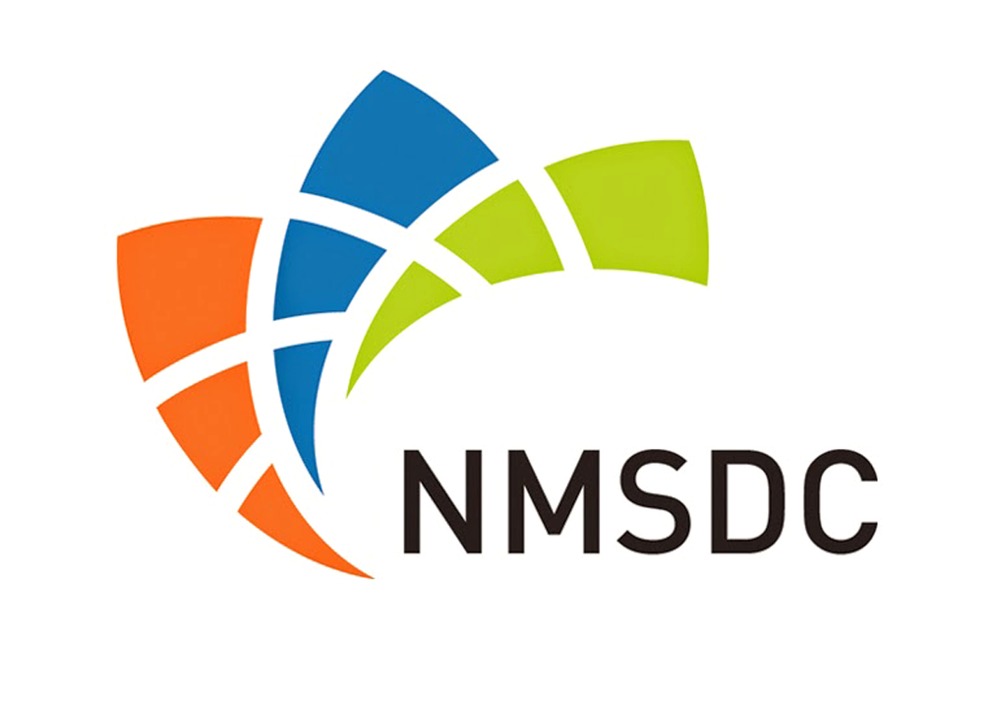 NMSDC certified minority business enterprise
